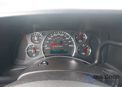 2013 Chevrolet Express G3500 Lt from USA, damaged, VIN 1GAZG1FG2D1194245